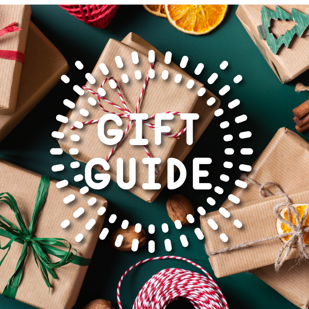 The Ultimate 2025 Holiday Gift Guide for Alumni and Grads