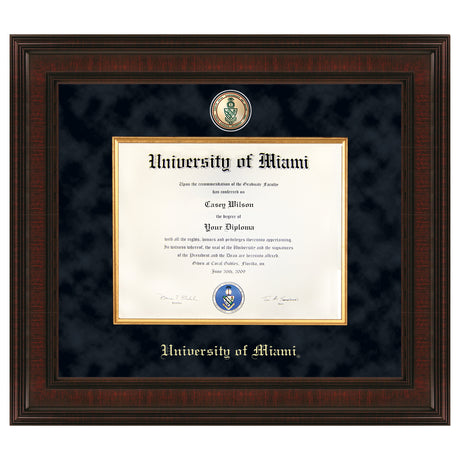 Miami Frames & Desk Accessories