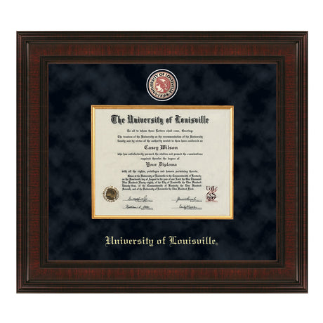 Louisville Frames & Desk Accessories