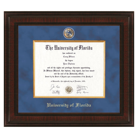 Florida Frames & Desk Accessories