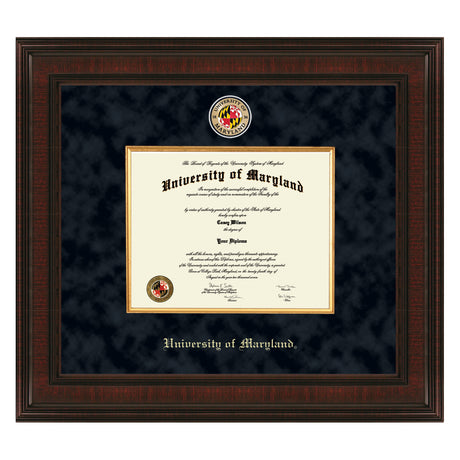 Maryland Frames & Desk Accessories