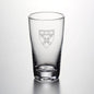 HBS Ascutney Pint Glass by Simon Pearce