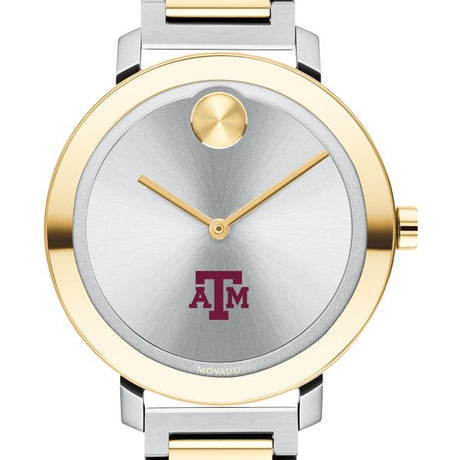Texas A&amp;M Beautiful Watches for Her
