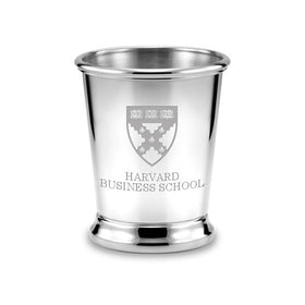 Harvard Business School Pewter Julep Cup