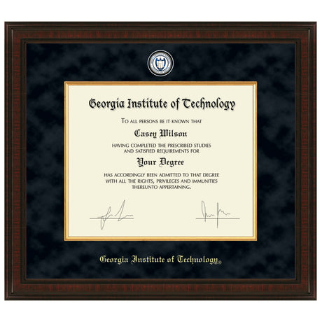Georgia Tech Frames & Desk Accessories