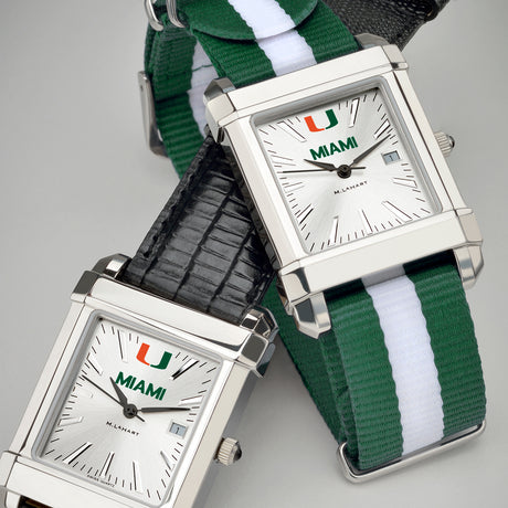 Miami Official Men's Watches