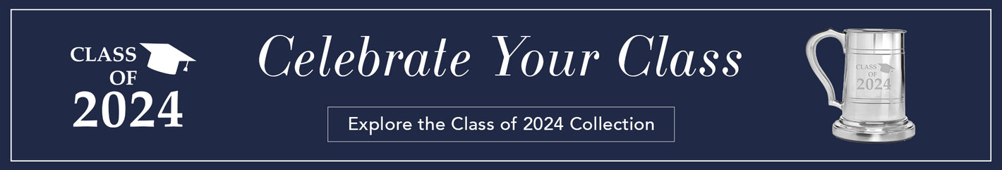 Celebrate Your Class - Explore the Class of 2024 Collection