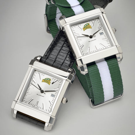 George Mason Official Men&#39;s Watches