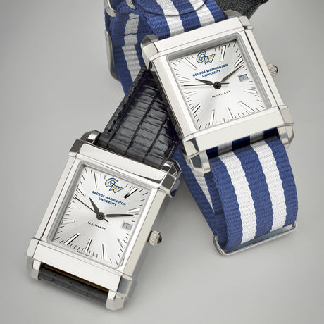 George Washington Official Men&#39;s Watches
