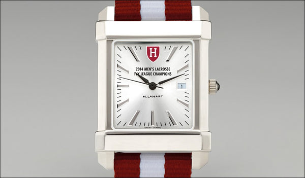 Custom University Watch