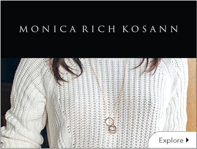 Monica Rich Kosann