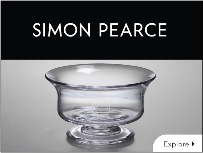 Simon Pearce