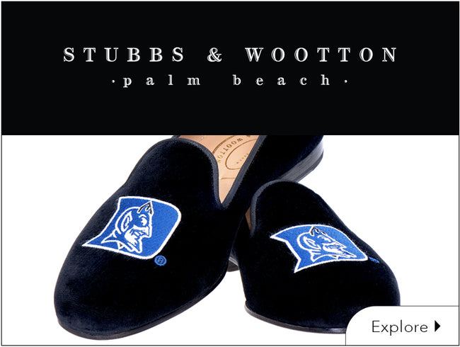 Stubbs &amp; Wootton