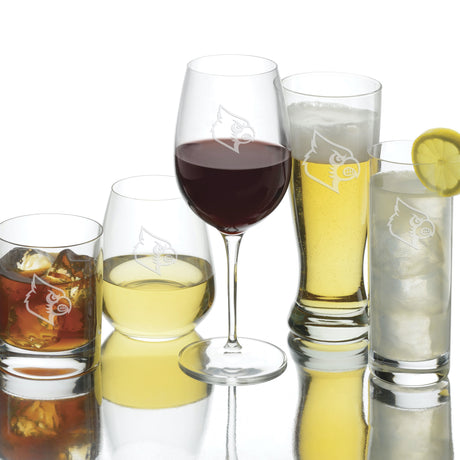Louisville Glasses & Barware
