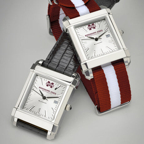 Mississippi State Official Men's Watches