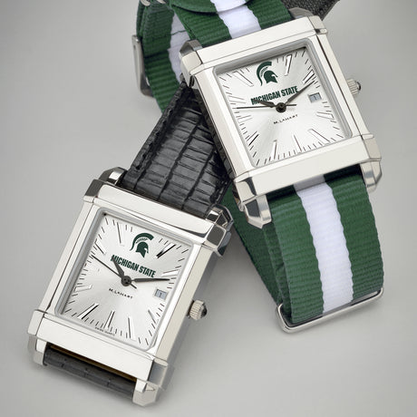Michigan State Official Men&#39;s Watches