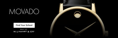 Movado College Watches