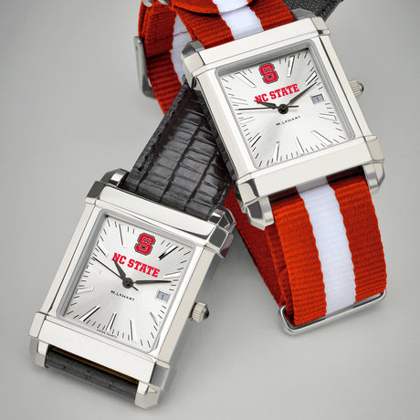 NC State Official Men&#39;s Watches