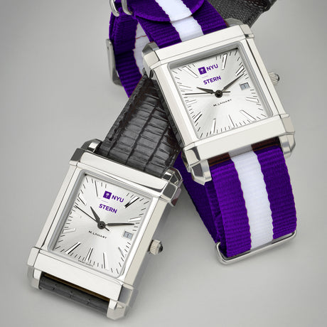 NYU Stern Official Men&#39;s Watches