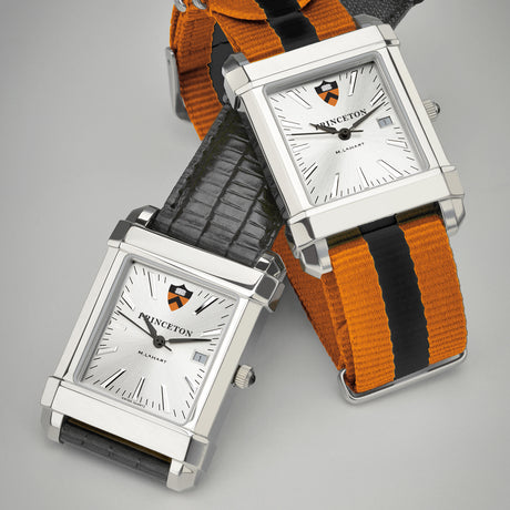 Princeton Official Men&#39;s Watches