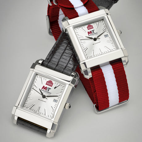 MIT Sloan Official Men&#39;s Watches