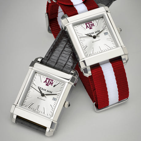 Texas A&amp;M Official Men&#39;s Watches