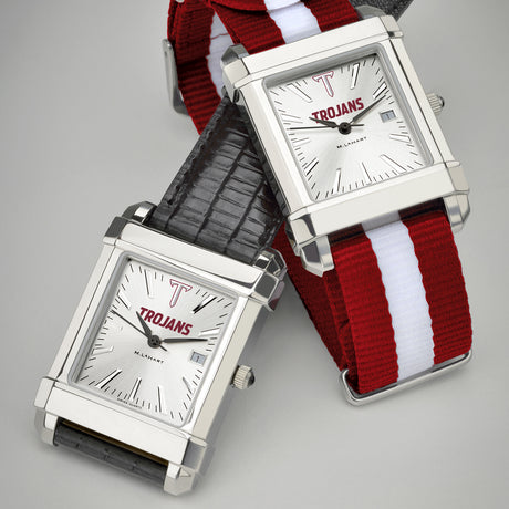 Troy University Official Men&#39;s Watches