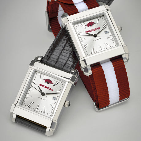Arkansas Official Men's Watches