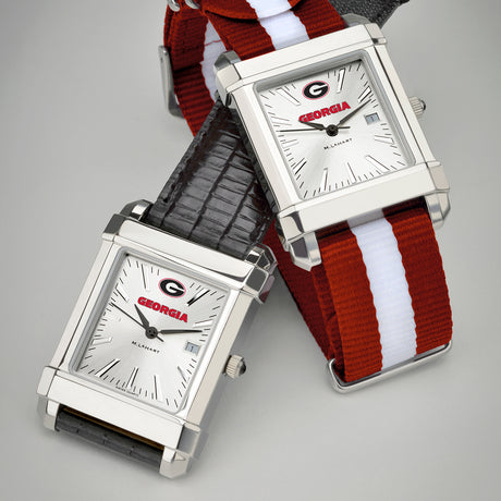 Georgia Official Men&#39;s Watches
