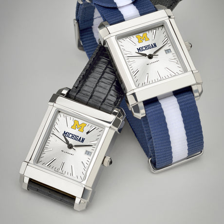 Michigan Official Men&#39;s Watches