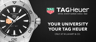 UT Dallas TAG Heuer Watches - Only at M.LaHart