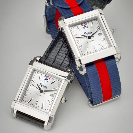 Wharton Official Men's Watches