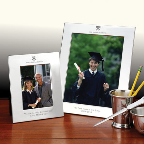 Wharton Frames & Desk Accessories