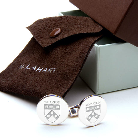 Wharton Fine Men's Accessories