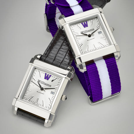Williams College Official Men&#39;s Watches