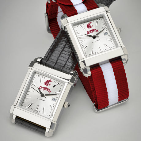 Washington State Official Men&#39;s Watches