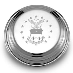Air Force Academy Pewter Paperweight Shot #1