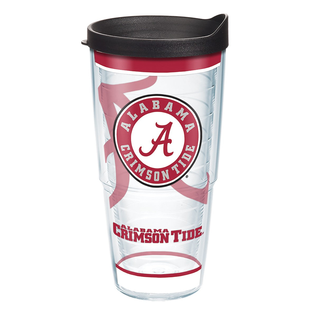 Alabama 24 oz. Tervis Tumblers - Set of 2