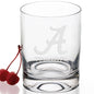 Alabama Tumbler Glasses - Set of 4 Shot #2