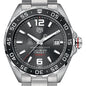 Appalachian State Men's TAG Heuer Formula 1 with Anthracite Dial & Bezel Shot #1