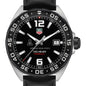 Appalachian State Men's TAG Heuer Formula 1 with Black Dial Shot #1
