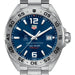 Appalachian State Men's TAG Heuer Formula 1 with Blue Dial