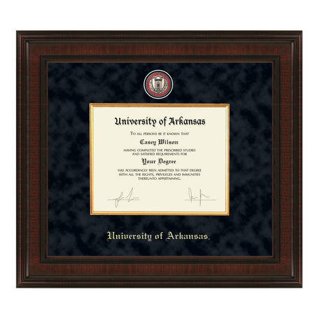 Arkansas Frames & Desk Accessories