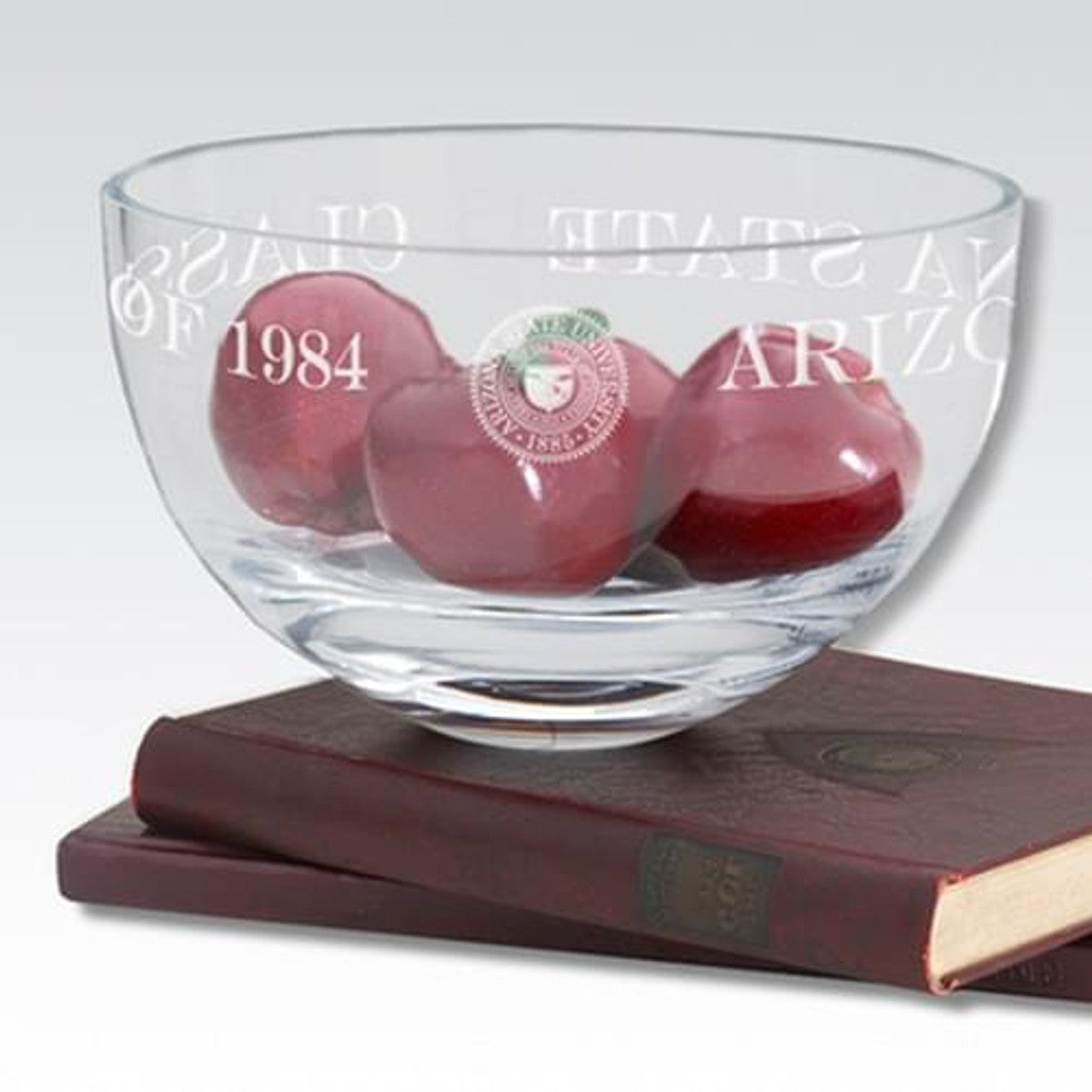 Arizona State University 10" Celebration Bowl | M.LaHart & Co.