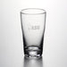 ASU Ascutney Pint Glass by Simon Pearce