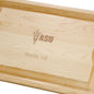 ASU Maple Cutting Board Shot #2