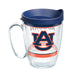 Auburn 16 oz. Tervis Mugs - Set of 4