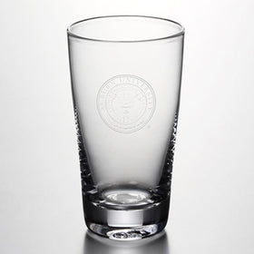 Auburn Ascutney Pint Glass by Simon Pearce Shot #1