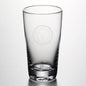 Auburn Ascutney Pint Glass by Simon Pearce Shot #1