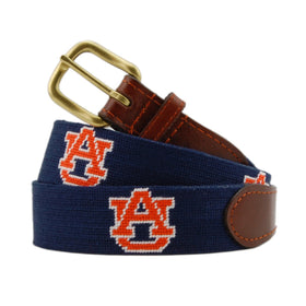 Auburn University Cotton Belt Shot #1
